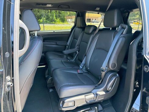 Used 2025 Honda Odyssey Sport-L image 26