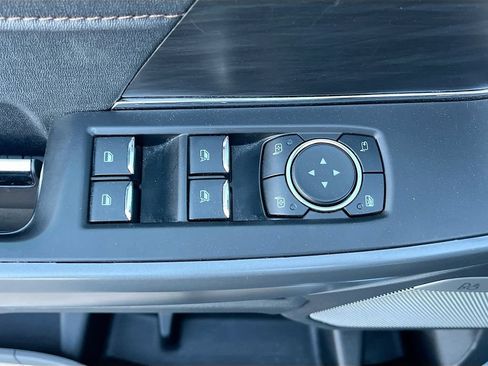 Used 2024 Ford F150 Lariat w/ FX4 Off-Road Package AWD/4WD image 18