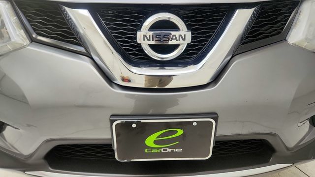 Used 2015 Nissan Rogue S FWD image 23