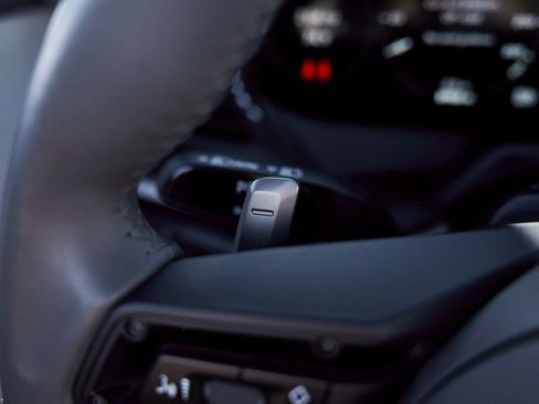 Used 2022 Porsche 911 Turbo S image 50