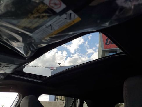 New 2025 Toyota RAV4 SE image 35