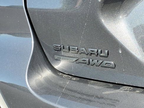 New 2026 Subaru Crosstrek 2.5i Sport image 10