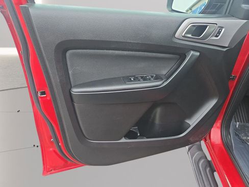 Certified 2021 Ford Ranger XLT w/ Equipment Group 301A Mid image 10