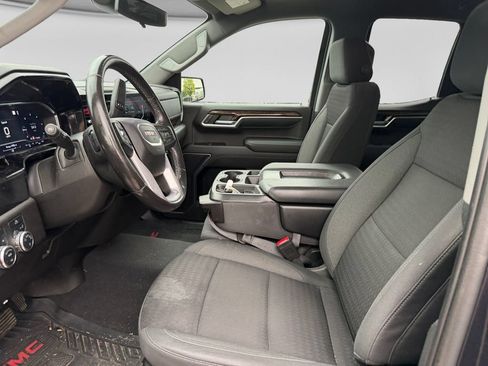 Used 2022 GMC Sierra 1500 SLE AWD/4WD image 22