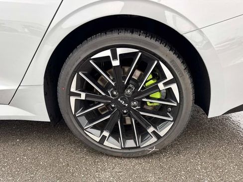 New 2026 Kia K5 GT image 27