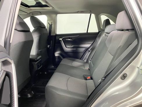 Certified 2024 Toyota RAV4 XLE w/ Convenience Package AWD/4WD image 11