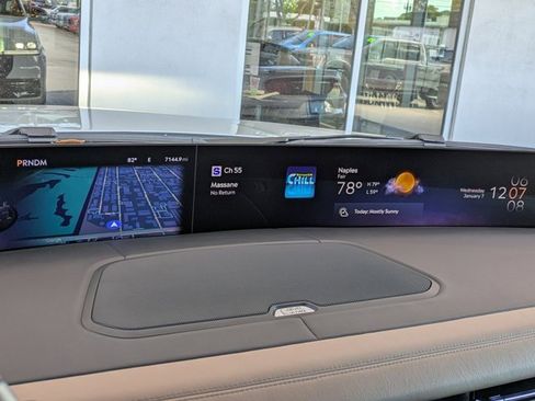 Used 2025 Lincoln Navigator L Black Label image 30