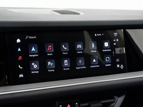 Used 2025 Porsche Cayenne image 19