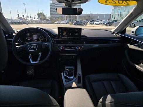 Used 2023 Audi A5 2.0T Premium Plus w/ Premium Plus AWD/4WD image 20