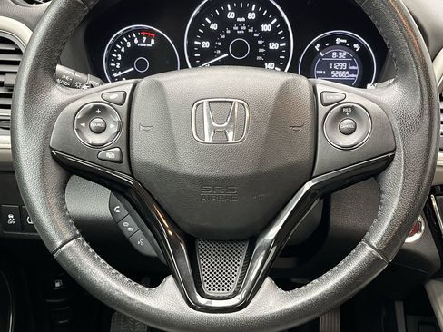 Used 2016 Honda HR-V EX-L image 14