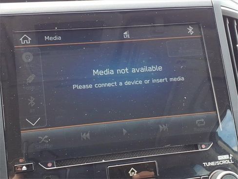 Used 2023 Subaru Forester Limited image 13