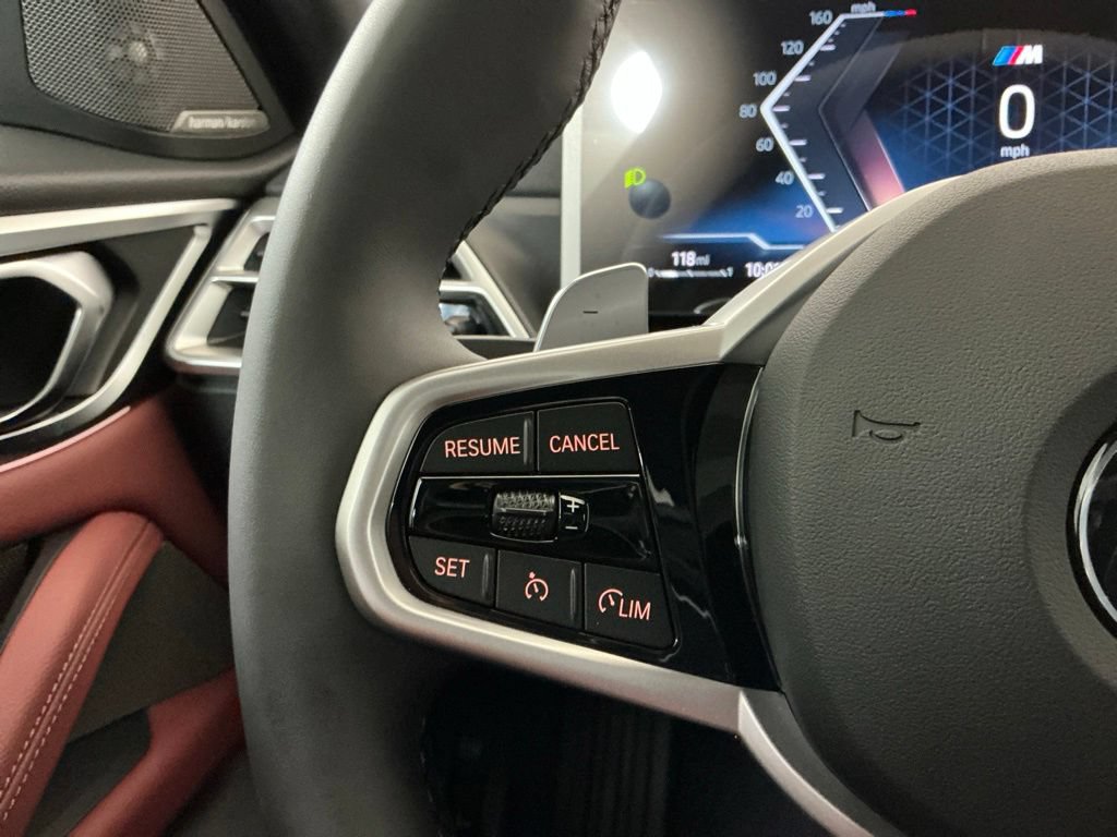 New 2026 BMW 430i w/ M Sport Package RWD image 15