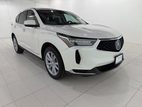 Certified 2024 Acura RDX SH-AWD image 7