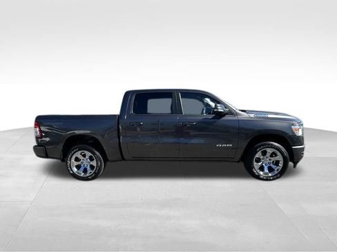 Used 2022 RAM 1500 Big Horn image 10