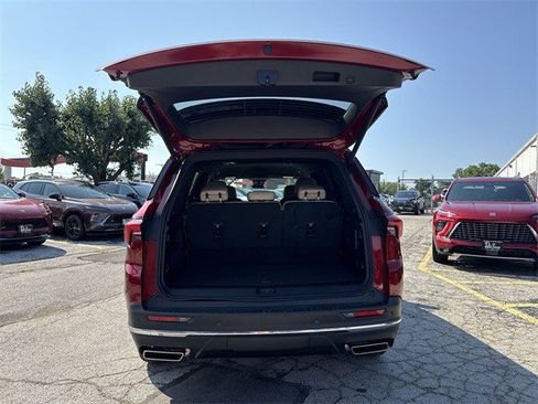 New 2026 Buick Enclave Preferred w/ Power Package image 24