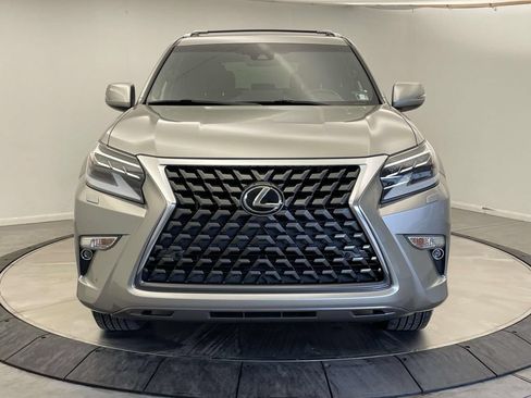 Used 2023 Lexus GX 460 Premium w/ Premium Package AWD/4WD image 8