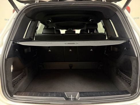 Used 2022 Mercedes-Benz GLB 250 4MATIC w/ Premium Package Lite image 14