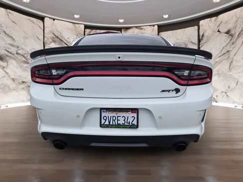 Used 2023 Dodge Charger SRT Hellcat w/ Harman/Kardon Audio Group image 7