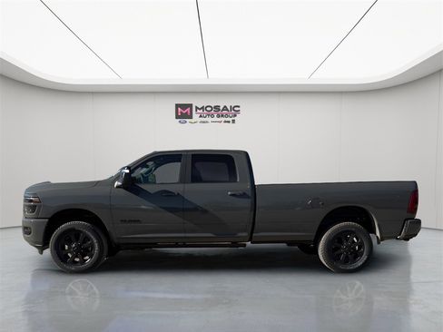 New 2026 RAM 2500 Laramie image 4