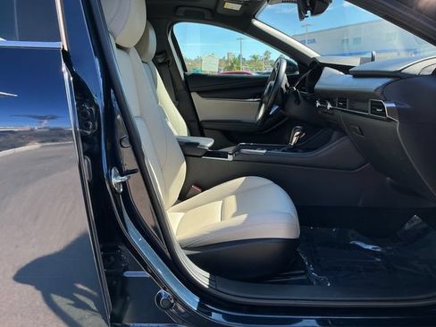 Used 2024 MAZDA MAZDA3 s FWD image 32
