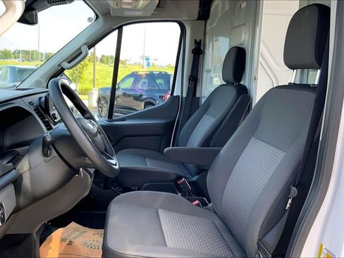 Used 2024 Ford Transit 350 148 High Roof RWD image 9