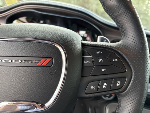 Used 2023 Dodge Challenger R/T w/ Plus Package image 21