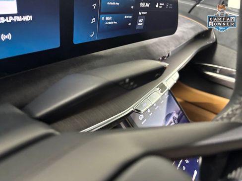 Used 2022 Lucid Air Grand Touring AWD/4WD image 25