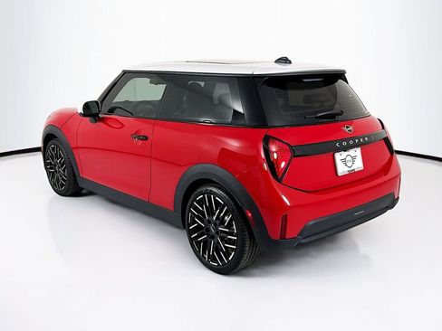 New 2026 MINI Cooper S image 7