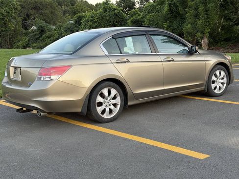 Used 2009 Honda Accord EX-L image 4