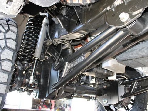 Used 2025 Ford F250 XLT w/ FX4 Off-Road Package AWD/4WD image 20