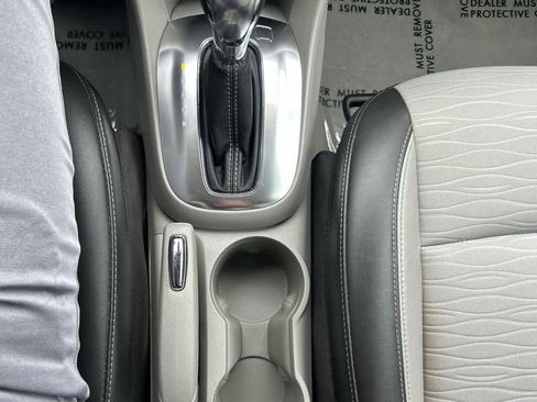 Used 2016 Buick Encore FWD image 21