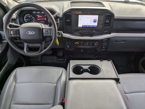 Certified 2021 Ford F150 XL w/ Equipment Group 101A High AWD/4WD image 15