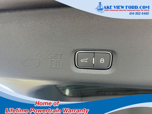 New 2026 Ford Expedition Tremor AWD/4WD image 13