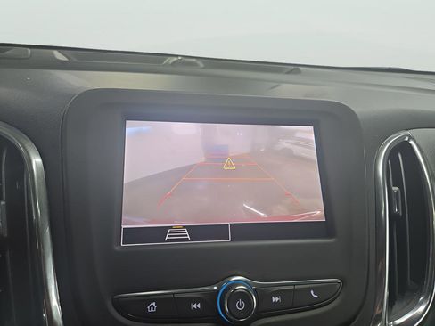 Used 2023 Chevrolet Equinox LT image 27