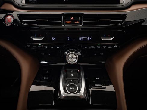 Certified 2025 Acura MDX Technology Package image 34