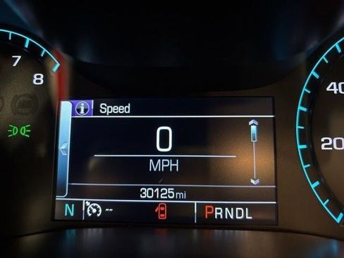 Used 2018 Chevrolet Colorado LT w/ LT Convenience Package image 18