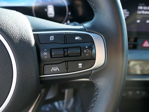 Used 2024 Kia Sportage X-Pro Prestige image 16