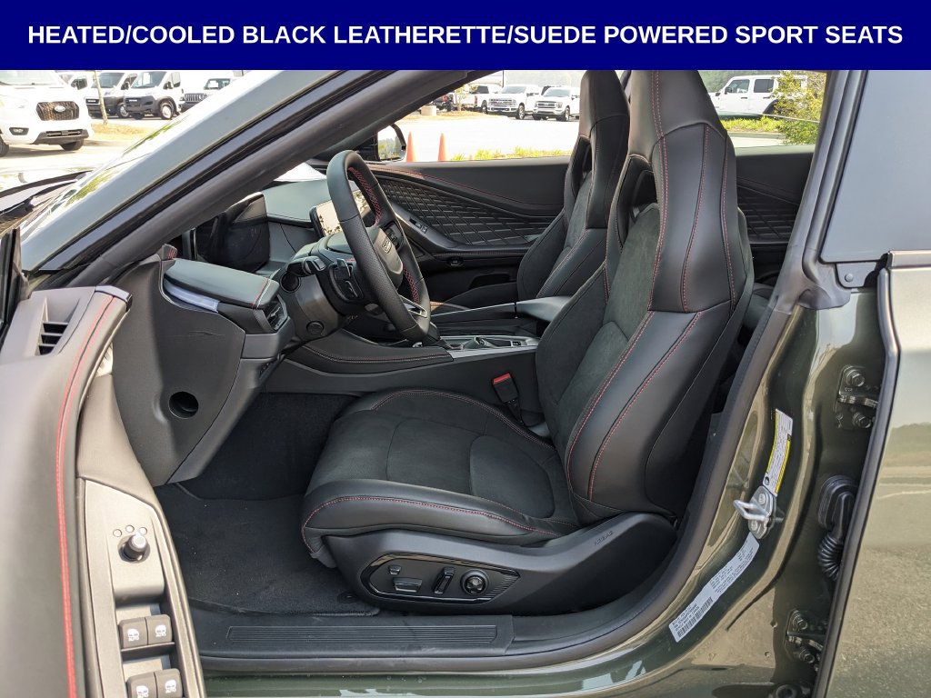New 2026 Dodge Charger R/T AWD/4WD image 5