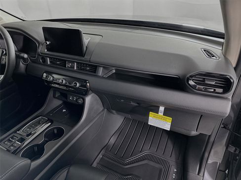 New 2025 Honda Pilot EX-L image 29