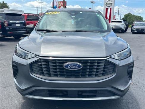 Used 2023 Ford Escape Active AWD/4WD image 8