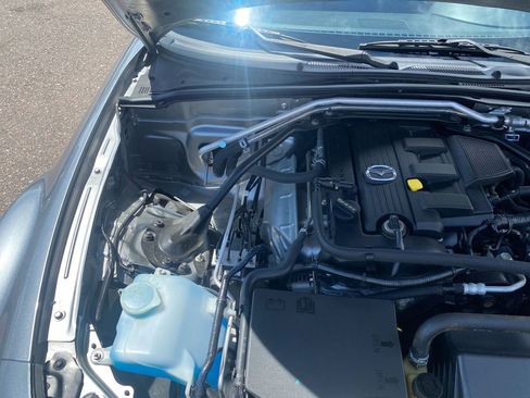 Used 2013 MAZDA MX-5 Miata Grand Touring w/ Premium Pkg image 19