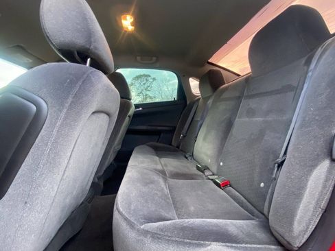 Used 2013 Chevrolet Impala LT FWD image 9