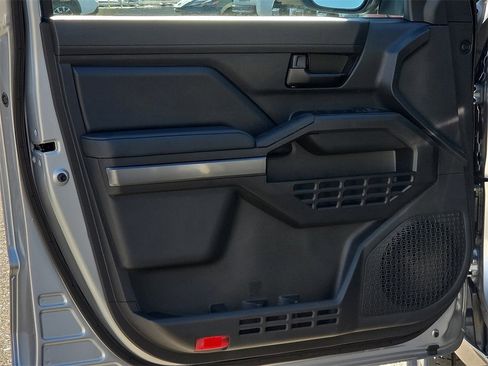 New 2026 Toyota Tacoma SR5 image 16