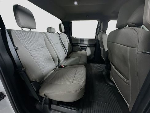Used 2020 Ford F350 XLT w/ XLT Value Package AWD/4WD image 26