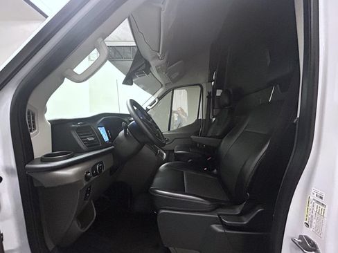 Used 2026 Ford Transit 350 148 High Roof Extended w/ Load Area Protection Package RWD image 10