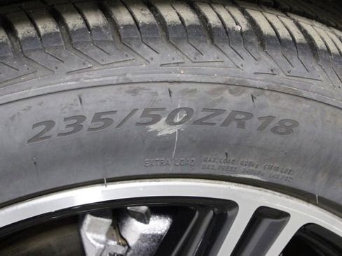 Used 2024 Ford Mustang Premium image 38