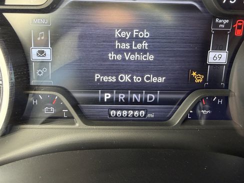 Certified 2023 RAM 1500 Laramie image 21