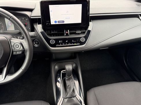 Certified 2024 Toyota Corolla SE image 11