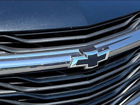 Used 2021 Chevrolet Malibu LT w/ Leather Package FWD image 23