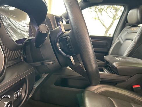 Used 2024 RAM 1500 TRX image 50